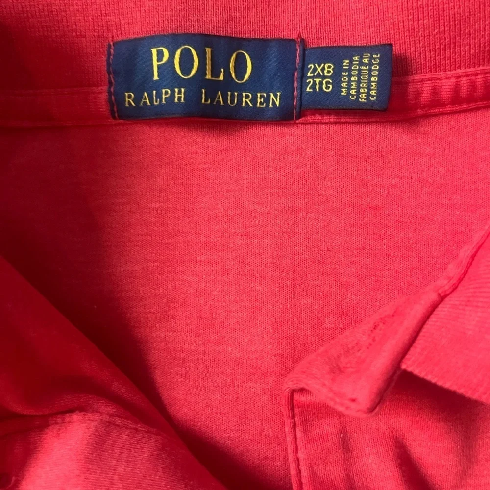 Polo by Ralph Lauren Polo Shirt